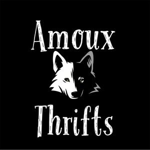 Meet your Posher, Amoux